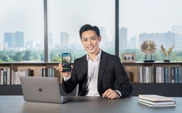 Vietcombank ra mắt bộ giải pháp số hoàn toàn mới cho DN vừa và nhỏ