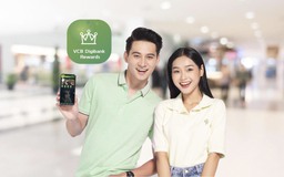 Vietcombank nắm bắt xu hướng, triển khai nhiều sản phẩm ngân hàng điện tử