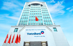 VietinBank trả cổ tức năm 2020 bằng tiền mặt 