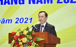 Nhiều thách thức với ngành ngân hàng năm 2022