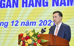Vietcombank chuyển đổi số trong hoạt động ngân hàng