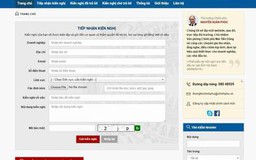 Kịp thời giải quyết các kiến nghị, phản ánh của doanh nghiệp