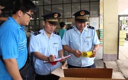Rà soát bất cập trong kiểm tra chuyên ngành hàng hóa XNK