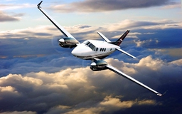 Cấp lại Giấy phép kinh doanh hàng không chung cho Globaltrans Air