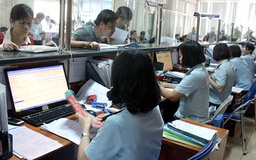 Bộ GTVT tiếp tục đẩy mạnh kết nối một cửa quốc gia