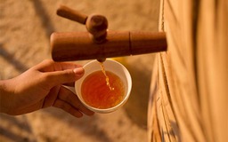 Không để ảnh hưởng tiêu cực đến sản xuất nước mắm truyền thống