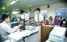 Kiểm tra, xử lý thông tin về chậm đơn giản hóa điều kiện kinh doanh