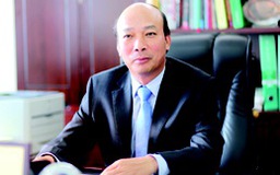 Bổ nhiệm lại Chủ tịch Hội đồng thành viên Tập đoàn TKV