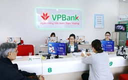 VPBank được chấp thuận tăng vốn điều lệ
