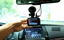 Bộ GTVT đôn đốc lắp camera trên ô tô kinh doanh vận tải