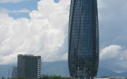 Thăm Trung tâm Hành chính TP. Đà Nẵng