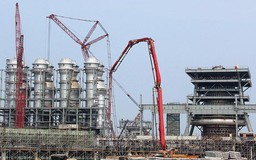 Giải ngân vốn FDI có thể đạt 12,5 tỷ USD