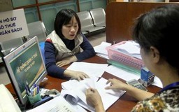 Nghị định mới về thuế: Nhà nước nhận phần thiệt!