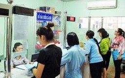 Cải cách hành chính trong kê khai nộp bảo hiểm xã hội