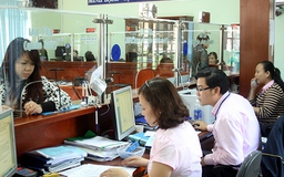 “Nhiều cơ quan vẫn nghĩ chẳng cần sửa đổi gì nữa”