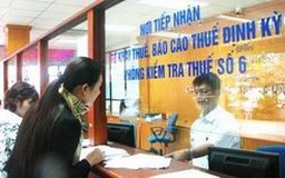 Quyết liệt cải cách thủ tục hành chính thuế