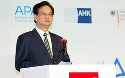 Việt Nam là mảnh đất lành để hợp tác và thành công