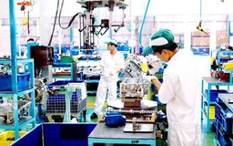 Luật mới siết DNNN, mở cho DN tư nhân
