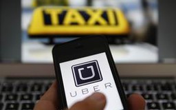 Thủ tướng chỉ đạo về hoạt động dịch vụ taxi Uber