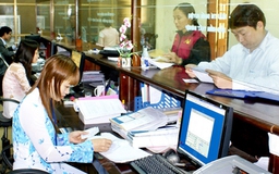 Bãi bỏ 11 loại giấy tờ giải quyết hưởng BHXH, BHYT