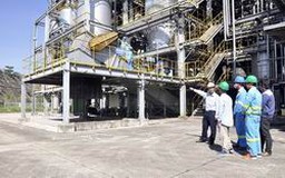 Thay đổi công nghệ xử lý chất thải, có cần báo cáo cơ quan môi trường?