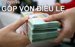 DN có được kéo dài thời gian góp vốn điều lệ do dịch bệnh?