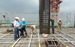 Thay đổi biện pháp thi công, nghiệm thu như nào?