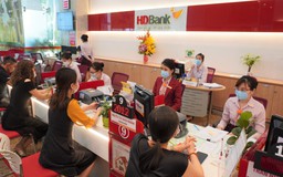 HDBank ưu đãi phí cho khách hàng mở tài khoản doanh nghiệp