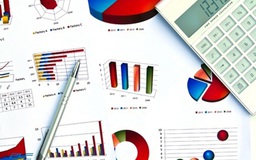 Có thể gửi báo cáo thống kê qua mạng