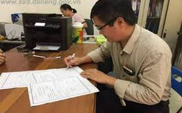 Tổ chức phải có chứng chỉ năng lực khi tham gia hoạt động XD