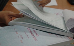 Hướng dẫn cách viết đúng trên hóa đơn GTGT