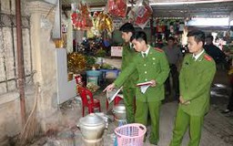 Cho thuê phòng trọ có bắt buộc lập hồ sơ về PCCC?