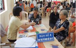 Điều chỉnh chức danh công việc nặng nhọc, độc hại, nguy hiểm 
