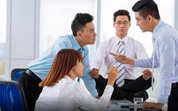 Khi người sử dụng lao động phải nhận người lao động trở lại làm việc