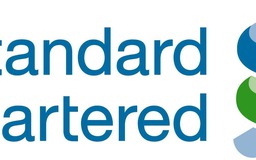 Ngân hàng Standard Chartered tăng vốn điều lệ lên 3.080 tỷ đồng