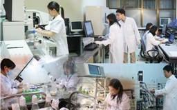 Hướng dẫn chi Quỹ phát triển KHCN của doanh nghiệp
