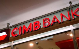 Chấp thuận thành lập Ngân hàng TNHH MTV CIMB Việt Nam