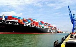 Hỗ trợ DN đã có hợp đồng vận chuyển hàng với Hãng tàu Hanjin
