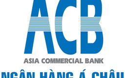 VIB, ACB được tăng vốn điều lệ