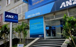 Thu hồi Giấy phép hoạt động Chi nhánh ngân hàng ANZ tại Hà Nội