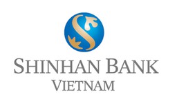 Ngân hàng Shinhan Việt Nam được lập chi nhánh tại Hà Nội, TP.HCM