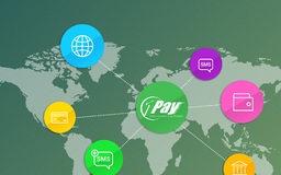 Công ty CP 1Pay được cấp phép cung ứng dịch vụ trung gian thanh toán