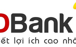 HDBank được tăng 200 tỷ đồng vốn điều lệ
