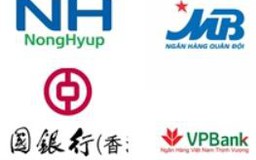 4 ngân hàng được chấp thuận tăng vốn