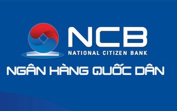 Ngân hàng Quốc Dân được tăng vốn điều lệ lên 5.004 tỷ đồng