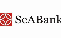 SeABank tăng vốn điều lệ 