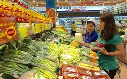 Kinh doanh sản phẩm hữu cơ để phát triển bền vững