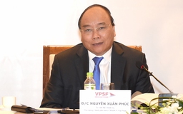 Thủ tướng: Ngày nào Chính phủ cũng làm việc với doanh nghiệp, về doanh nghiệp