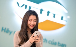 SEA Games 29: Viettel giảm 99% giá cước Roaming