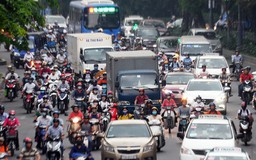 Doanh nghiệp kêu cứu vì 'giấy phép con' của Hà Nội 